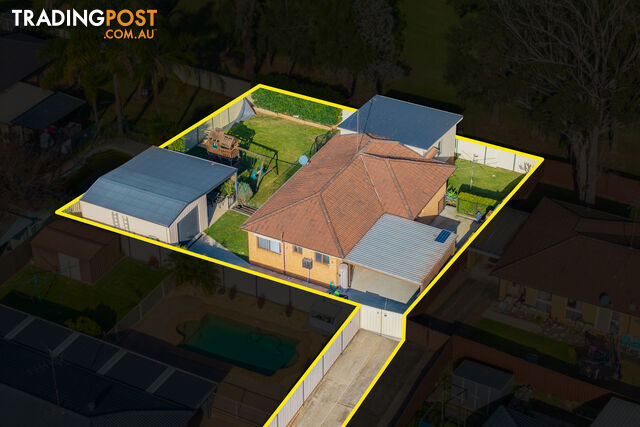 54 Ceres Street PENRITH NSW 2750