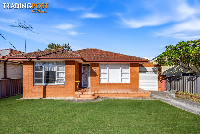 298 Great Western Highway ST MARYS NSW 2760