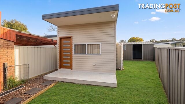 3a Farmer Place ST CLAIR NSW 2759