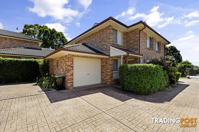 3 150 Brisbane Street ST MARYS NSW 2760