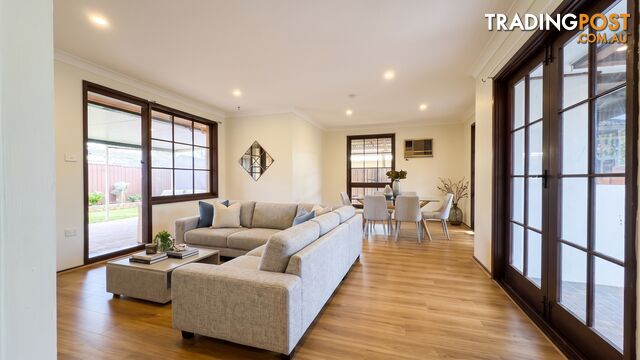 12 Huddleston Street COLYTON NSW 2760