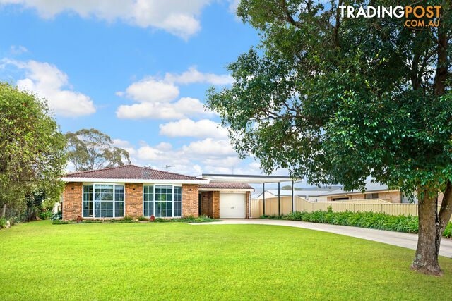 77 Silverdale Road SILVERDALE NSW 2752
