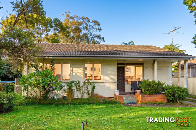 33 Tobruk Street NORTH ST MARYS NSW 2760