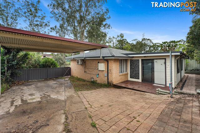35 Bottlebrush Drive CRANEBROOK NSW 2749