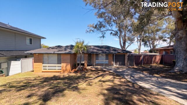 69 Swallow Drive ERSKINE PARK NSW 2759
