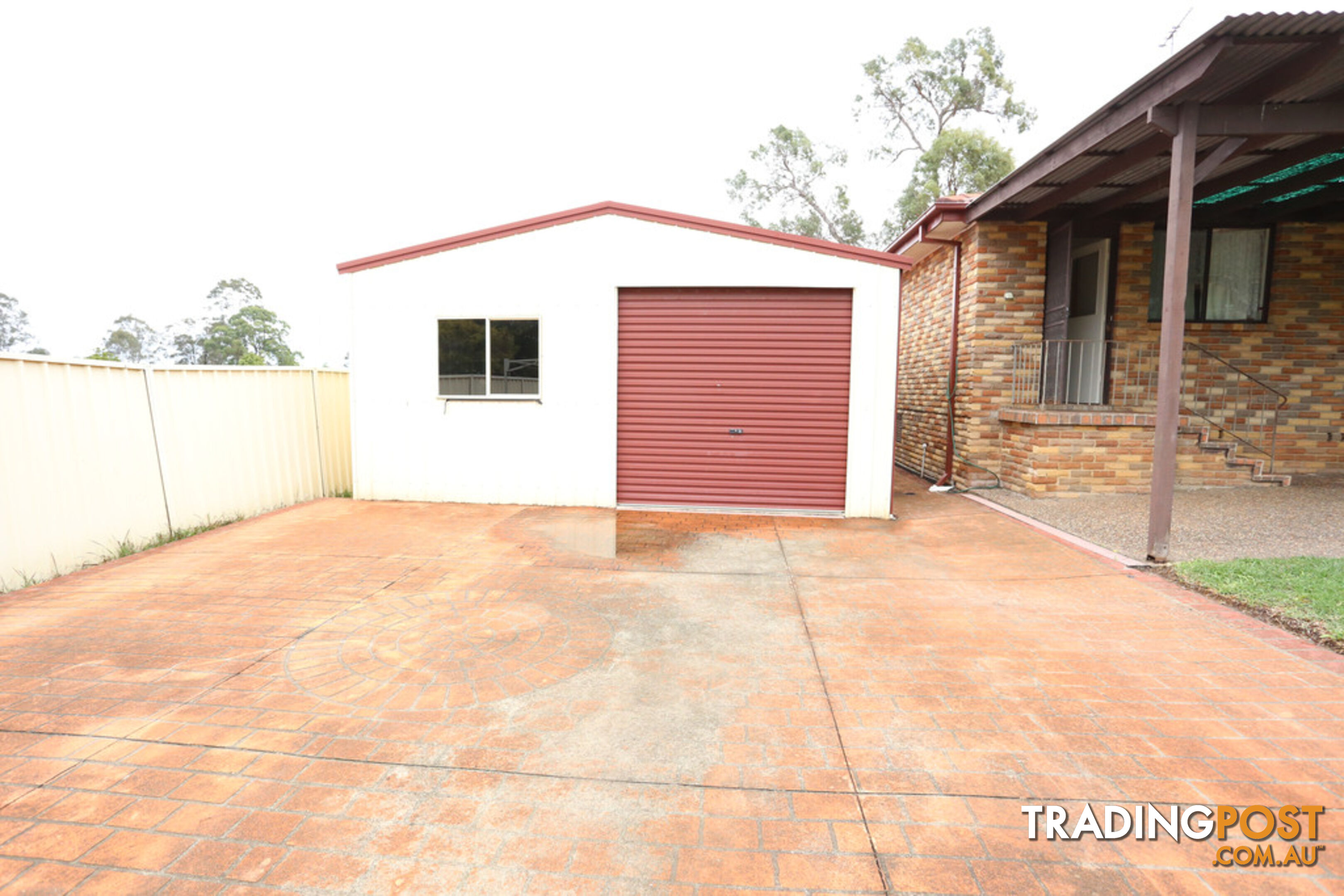 24 Jeffrey Avenue ST CLAIR NSW 2759