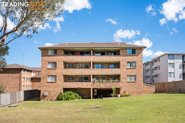 21 63-64 Park Avenue KINGSWOOD NSW 2747