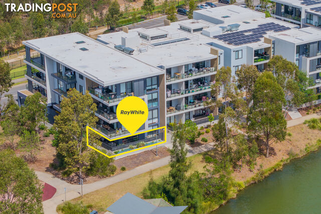103 94 Lakeside Parade JORDAN SPRINGS NSW 2747