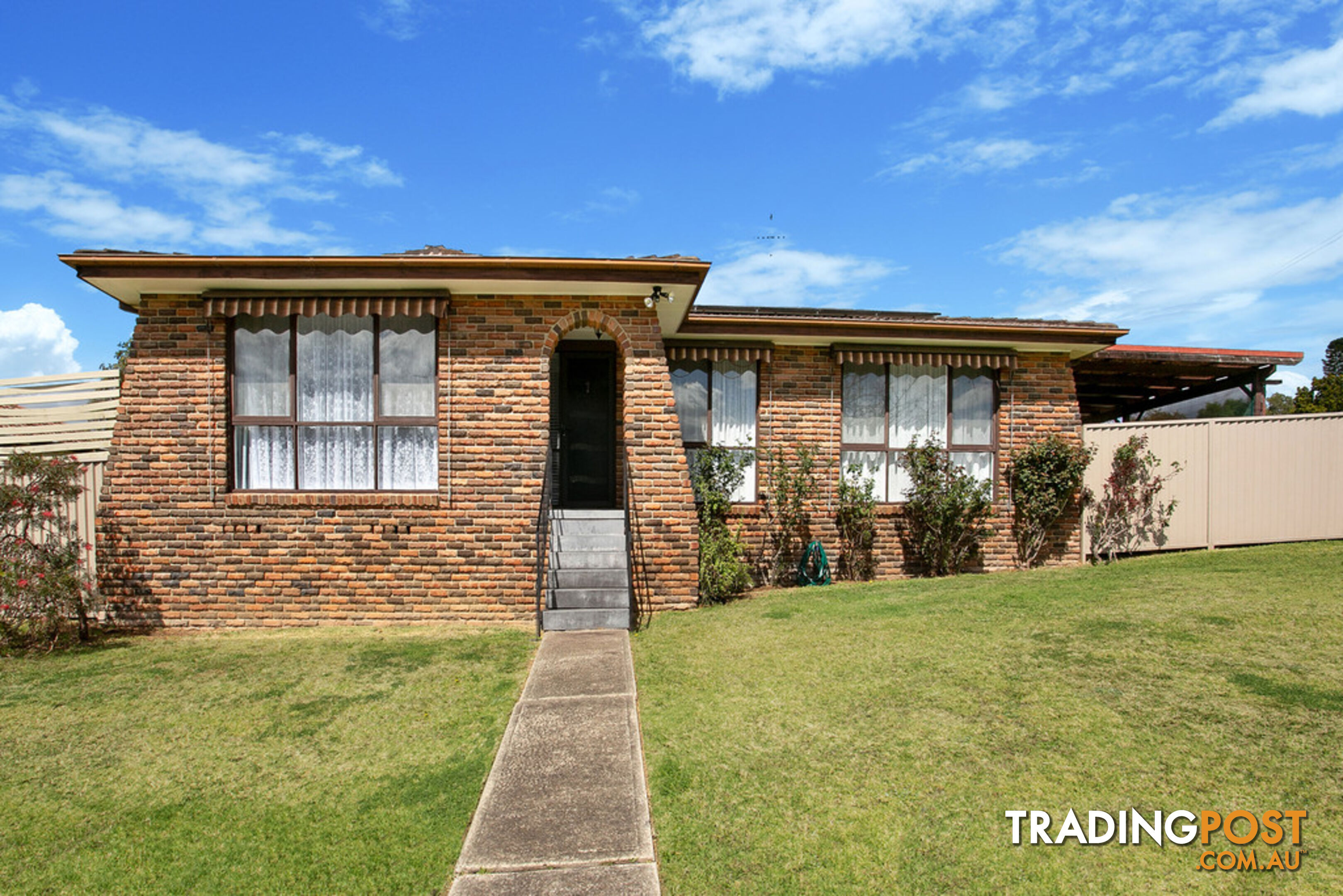 1 Wardell Drive SOUTH PENRITH NSW 2750