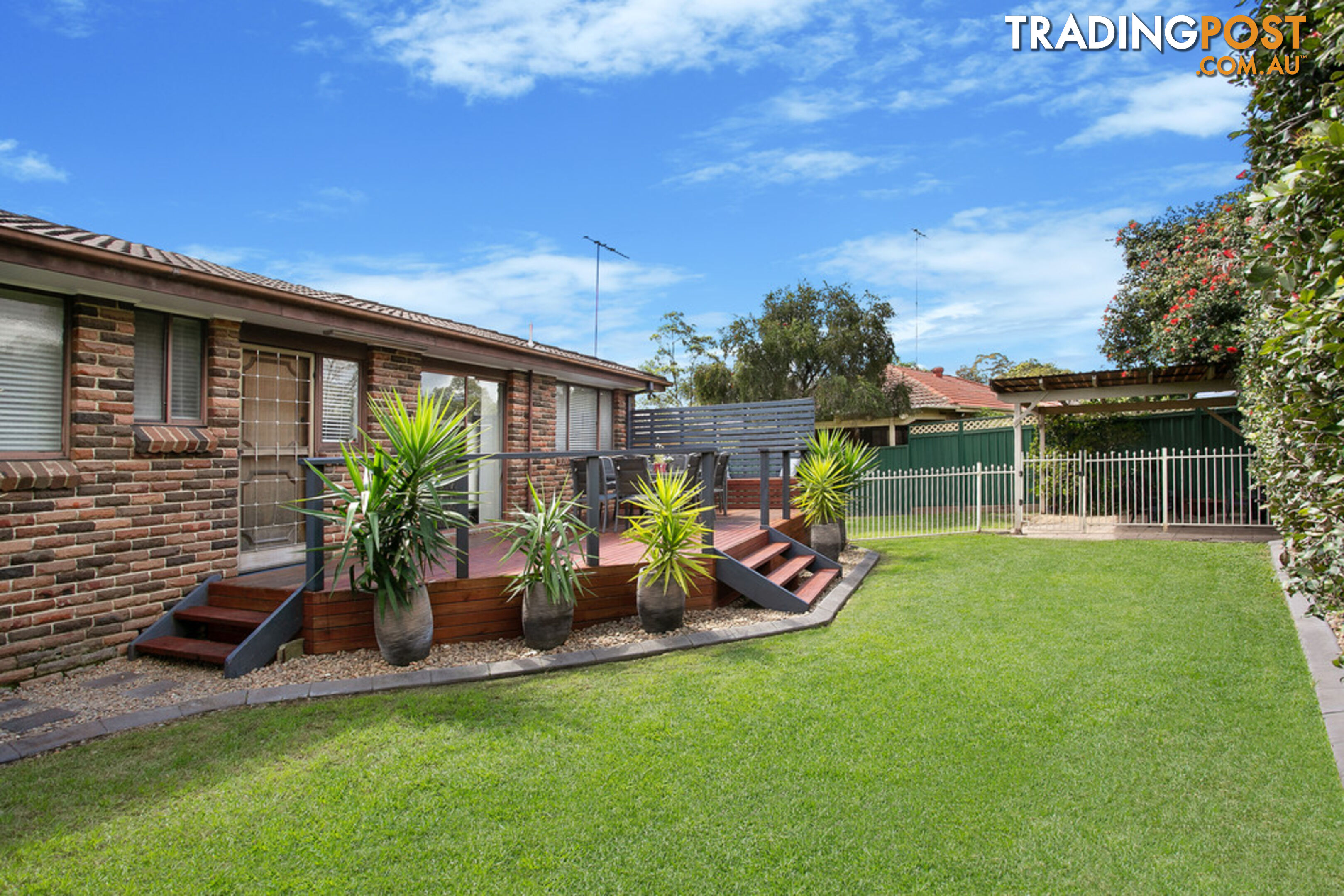 1 Wardell Drive SOUTH PENRITH NSW 2750