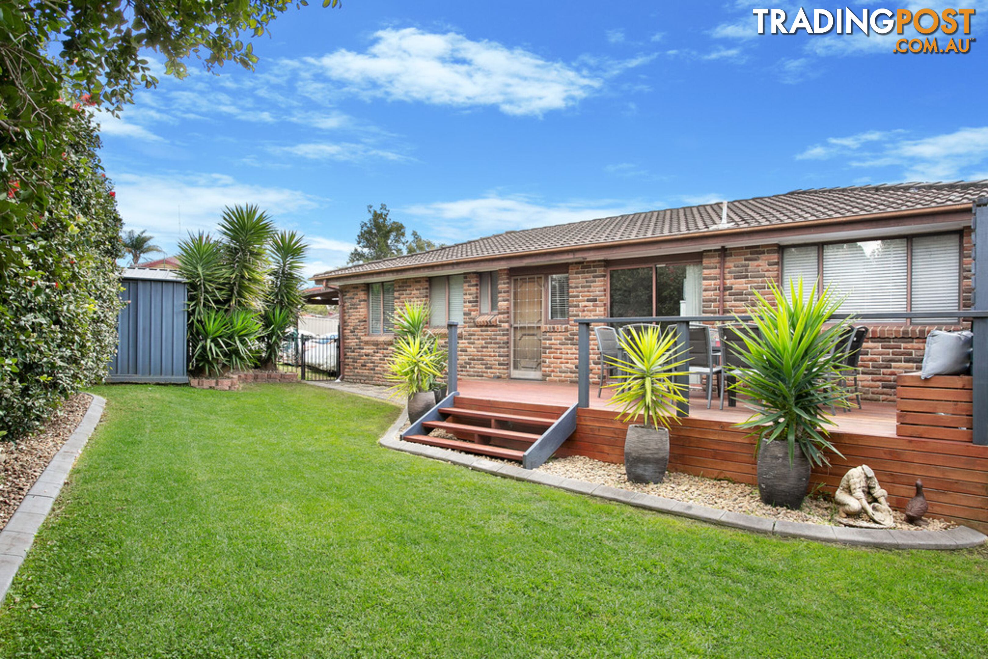 1 Wardell Drive SOUTH PENRITH NSW 2750