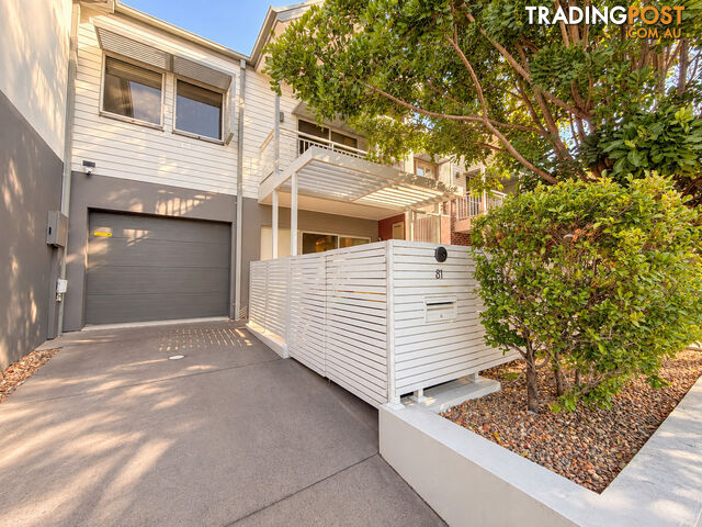 81 Lakeview Drive CRANEBROOK NSW 2749