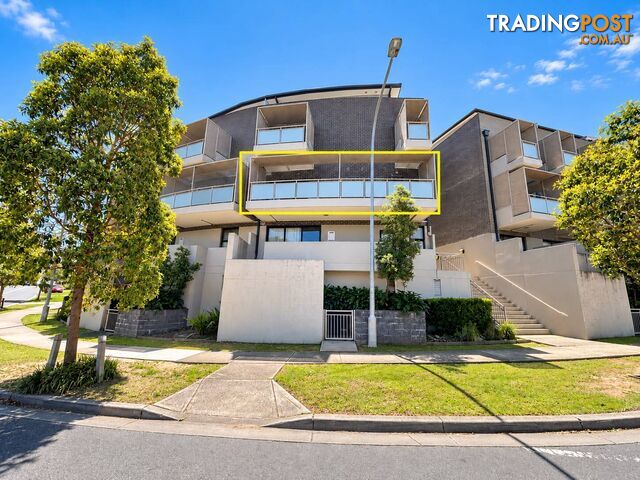 10 1 Glenmore Ridge Drive GLENMORE PARK NSW 2745