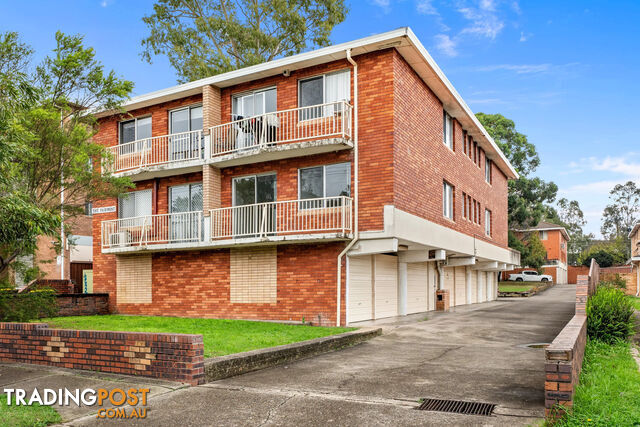 19 158-160 Great Western Highway KINGSWOOD NSW 2747