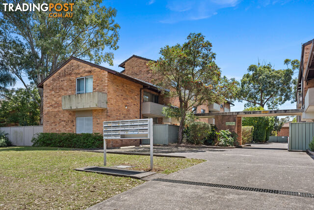 1 5-7 Thurston Street PENRITH NSW 2750