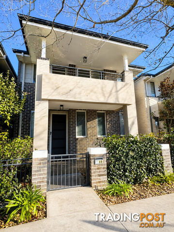 88 William Hart Crescent PENRITH NSW 2750