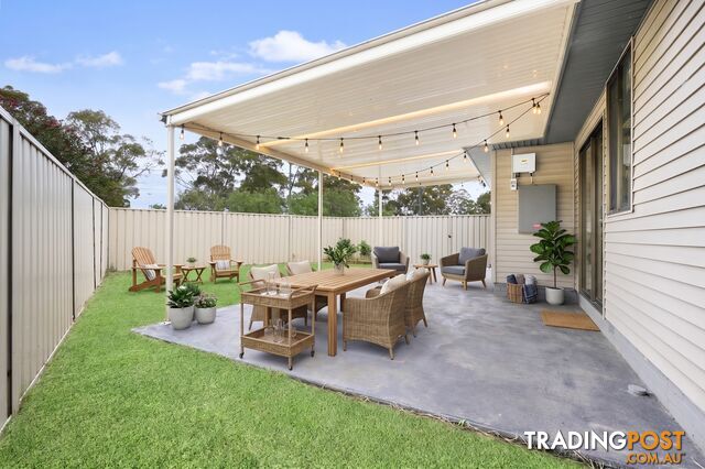 108 Castlereagh Street PENRITH NSW 2750