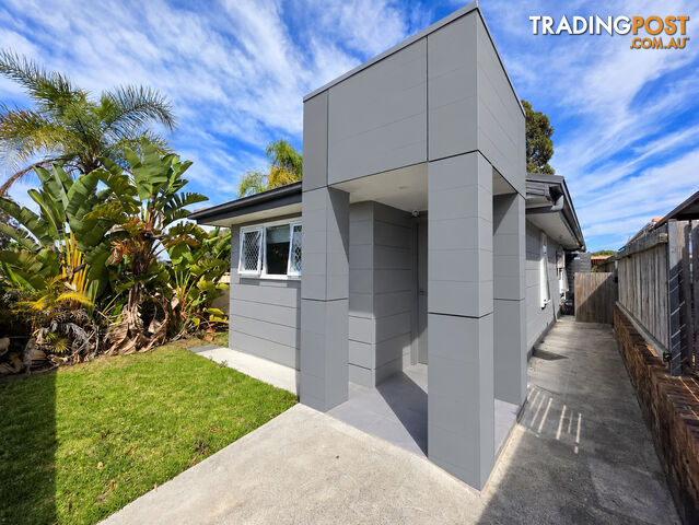 1 Arundel Street ST CLAIR NSW 2759