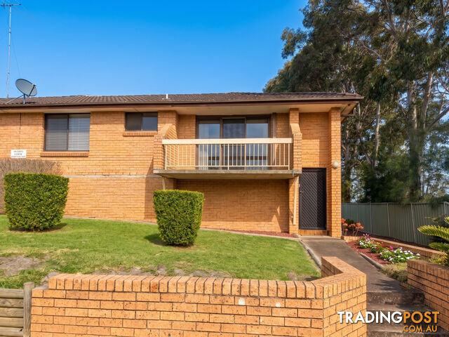3 3 Station Street ST MARYS NSW 2760