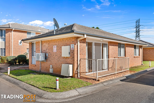 141 37 Mulgoa Road PENRITH NSW 2750