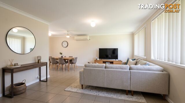 19 Borrowdale Way CRANEBROOK NSW 2749