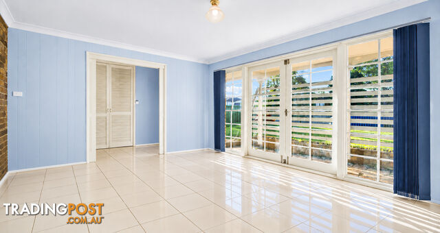 20 Desborough Road COLYTON NSW 2760 - photo 2 of 7