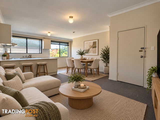 7 19 Castlereagh Street PENRITH NSW 2750