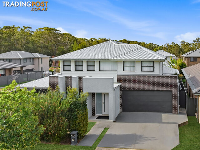 15 Ashgrove Close JORDAN SPRINGS NSW 2747