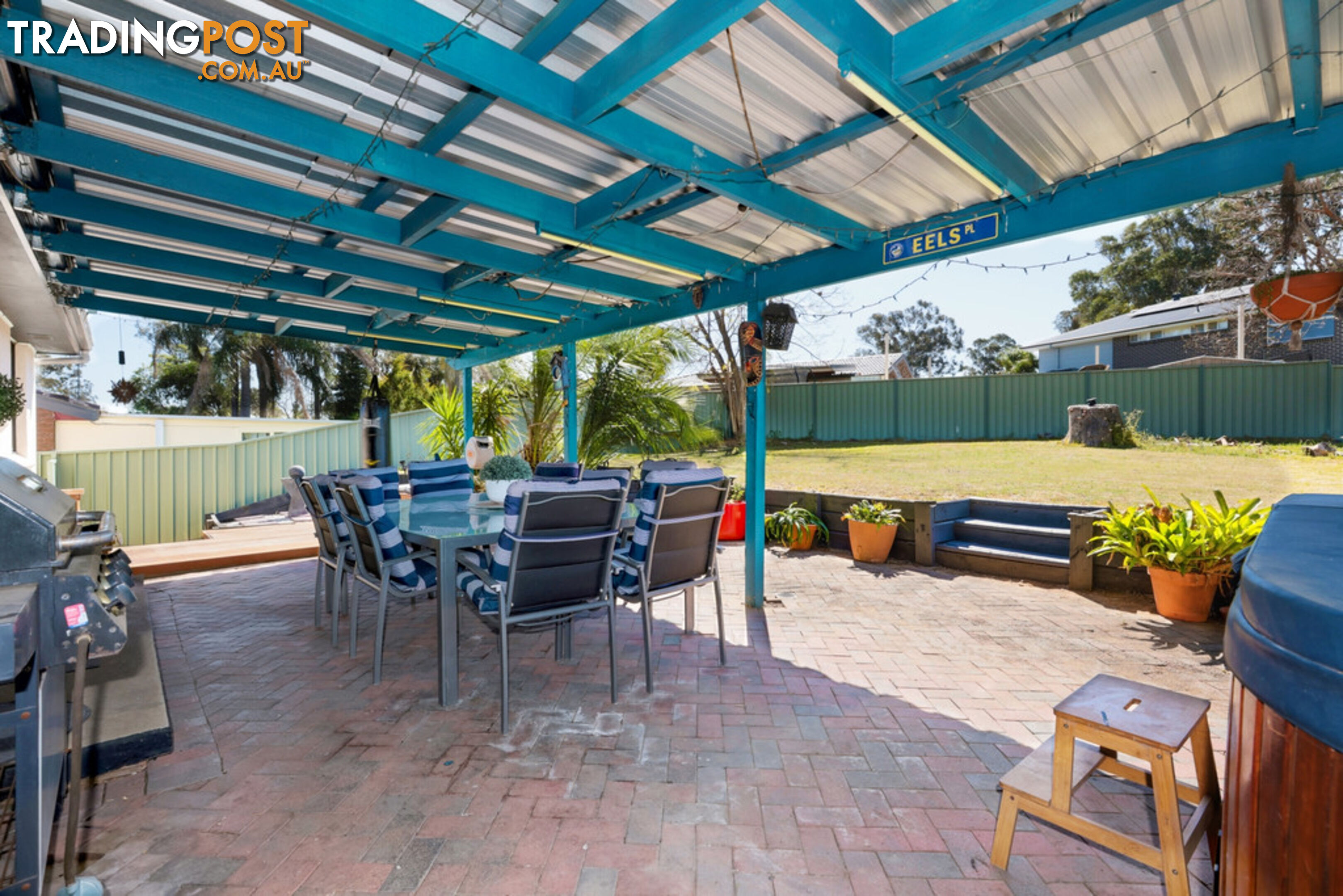 14 Pendock Road CRANEBROOK NSW 2749