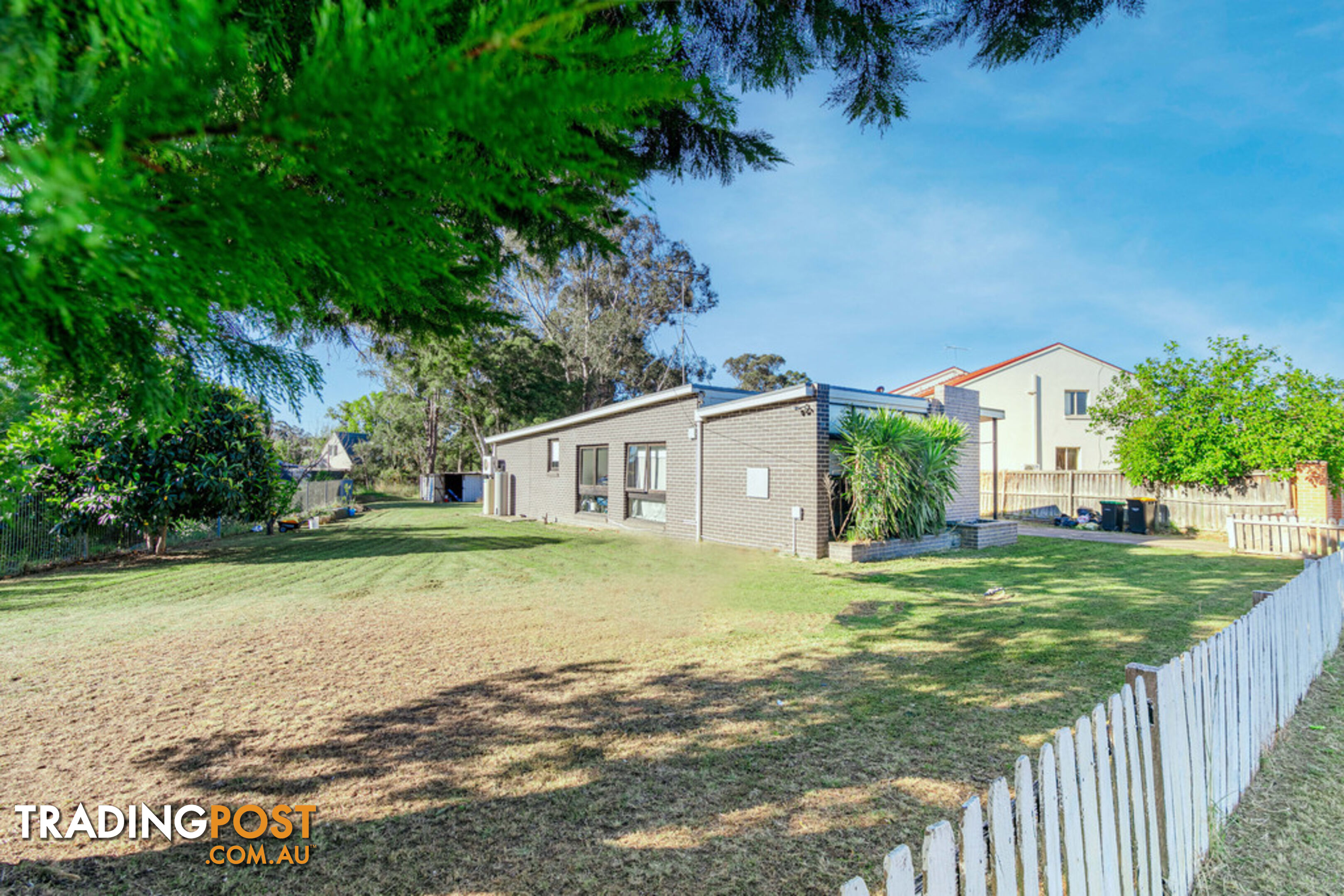 16 Park Avenue KINGSWOOD NSW 2747