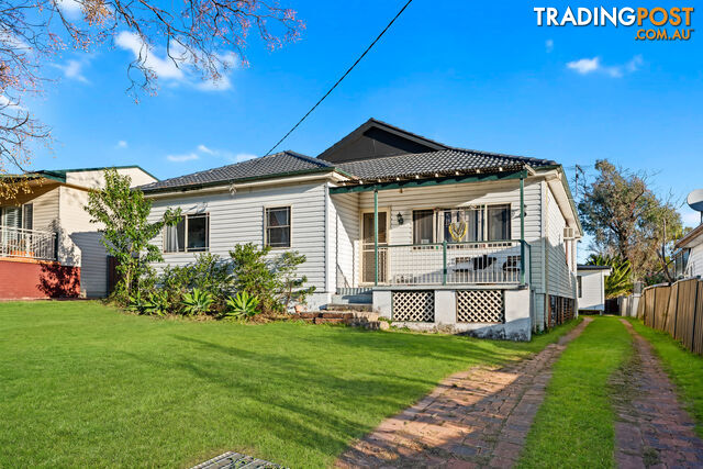 25 & 25a Maranie Avenue ST MARYS NSW 2760
