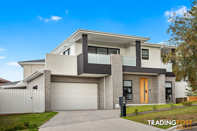 23A Casuarina Circuit KINGSWOOD NSW 2747