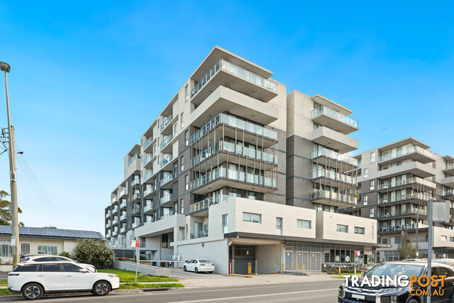 B204 48 Derby Street KINGSWOOD NSW 2747