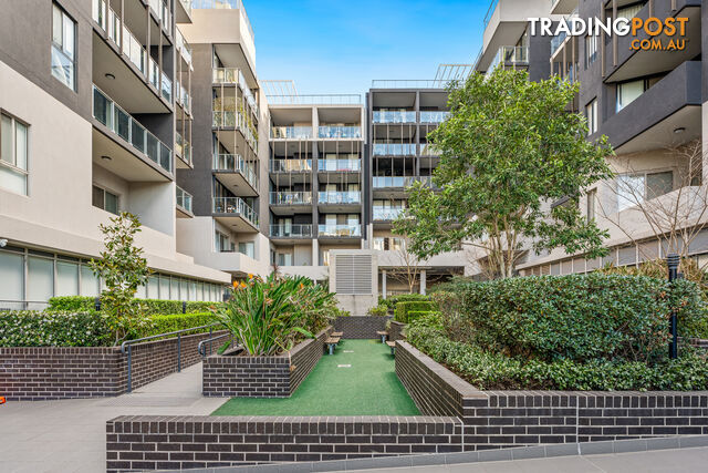 B204 48 Derby Street KINGSWOOD NSW 2747 - photo 2 of 18