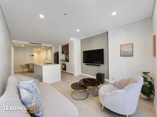 9G/100 Fairway Drive NORWEST NSW 2153