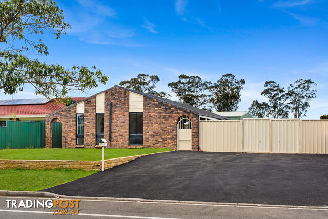 47 Greenbank Drive WERRINGTON DOWNS NSW 2747