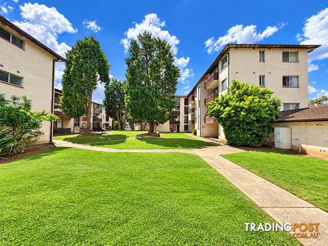 32 91-99 Saddington Street ST MARYS NSW 2760
