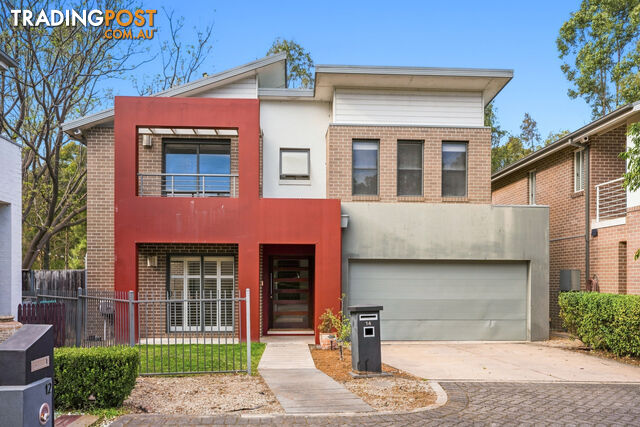 14 Fulmar Way CRANEBROOK NSW 2749