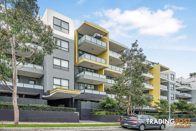 438 9 Winning Street NORTH KELLYVILLE NSW 2155