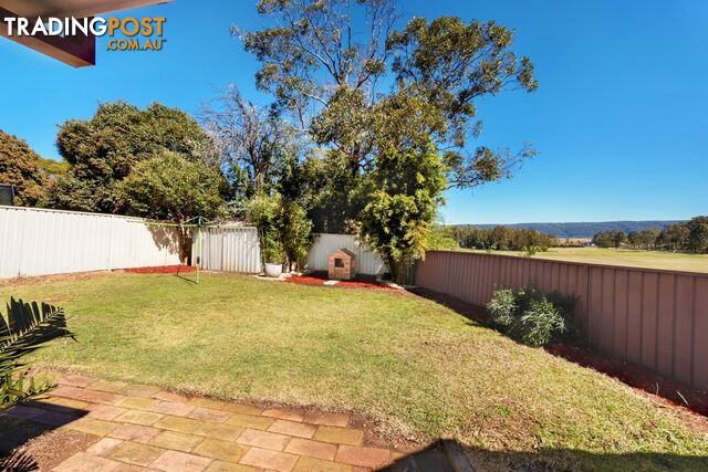 7 Hanlan Street CRANEBROOK NSW 2749