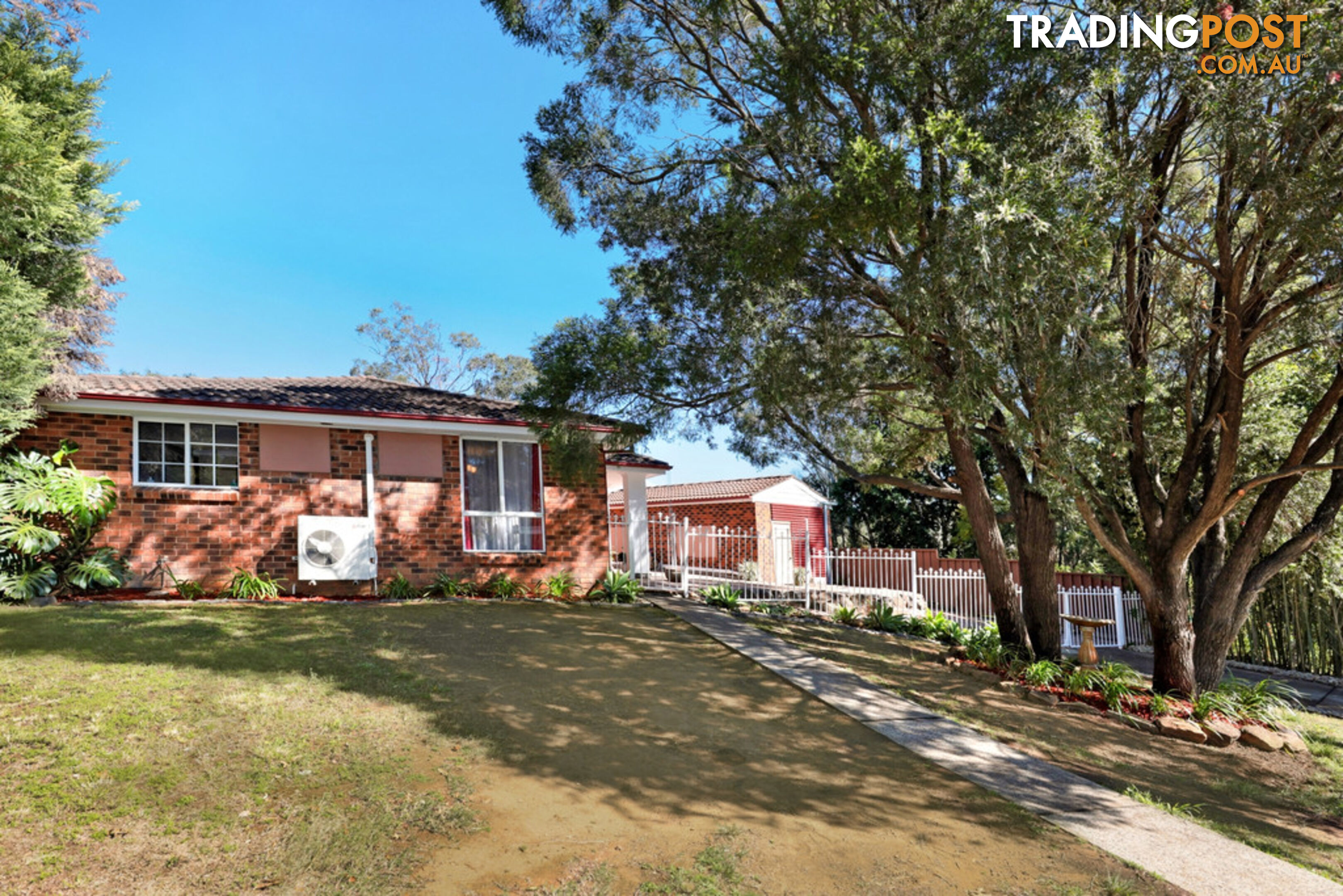 7 Hanlan Street CRANEBROOK NSW 2749