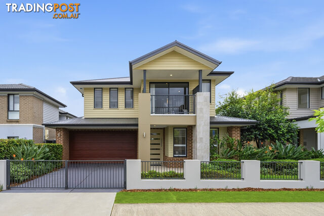 180 Abell Road MARSDEN PARK NSW 2765