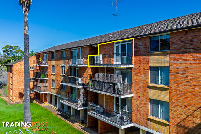 17/193 Derby Street PENRITH NSW 2750
