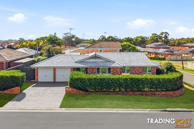 21 Berril Place GLENMORE PARK NSW 2745