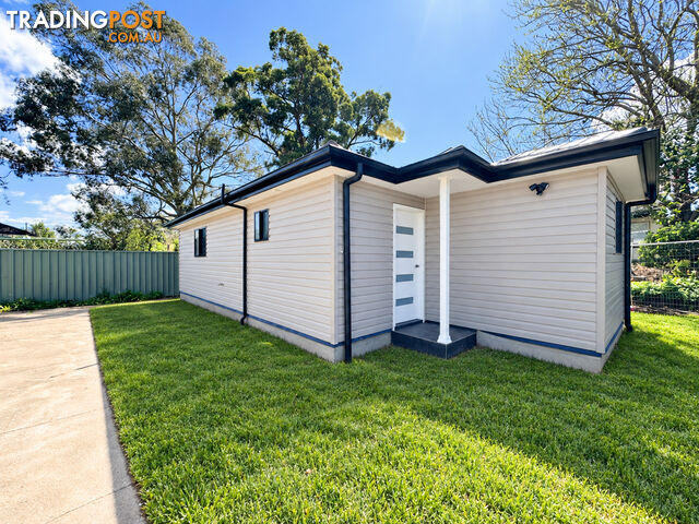 121A Stafford Street PENRITH NSW 2750