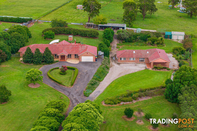 345 Ninth Avenue LLANDILO NSW 2747