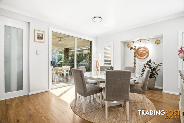 6 Baronga Street JORDAN SPRINGS NSW 2747 - photo 5 of 18