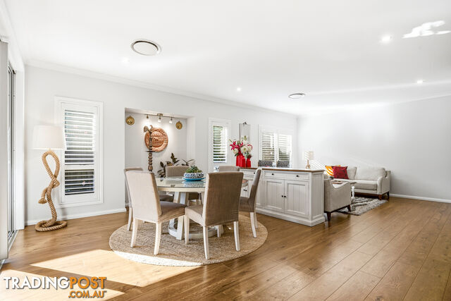 6 Baronga Street JORDAN SPRINGS NSW 2747 - photo 4 of 18
