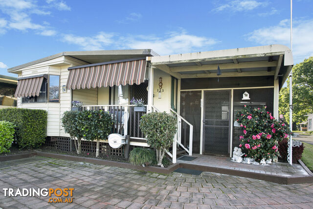 123/91-95 Mackellar Street EMU PLAINS NSW 2750