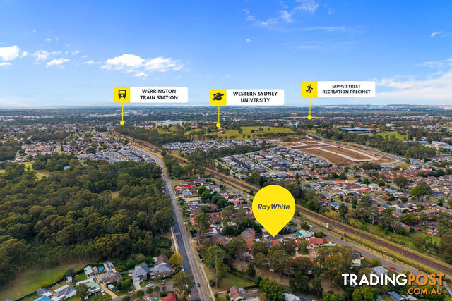 3 15 Park Avenue KINGSWOOD NSW 2747